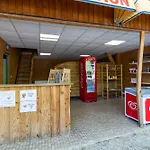 Mobilhome Du Bonheur *