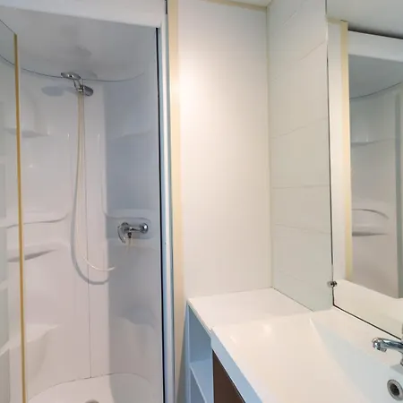 Mobilhome Du Bonheur