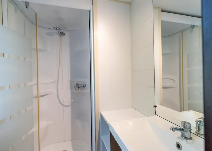 Mobilhome Du Bonheur